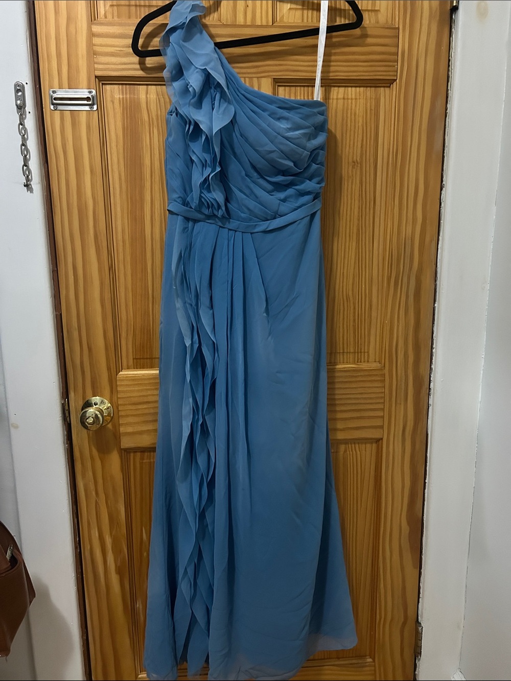 Azazie bridesmaid dress